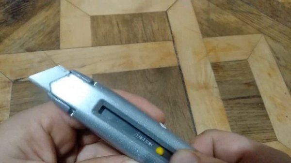 Нож Стенли. Stanley Interlock (0-10-018)