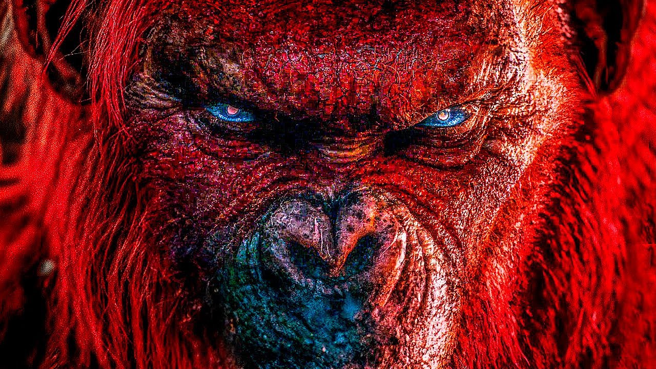 Годзилла и Конг_ Новая Империя — Финальный трейлер (2024) смотреть онлайн