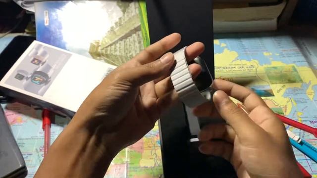 Haylou RS4 Plus unboxing смотреть онлайн