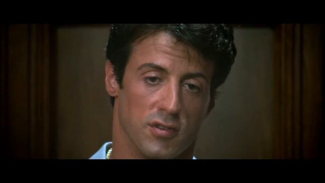 Rocky IV Director's Cut New Scene - Rocky Faces The Boxing Commission (1080p) смотреть онлайн