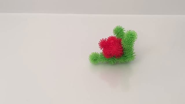 Bunchems Bugs Tridimensional Set Toy смотреть онлайн