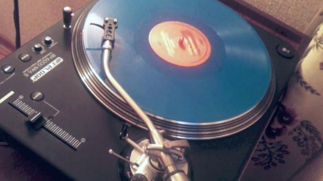 Saafi Brothers - Jamin' unit remix 1997 Blue room released about 33rpm смотреть онлайн