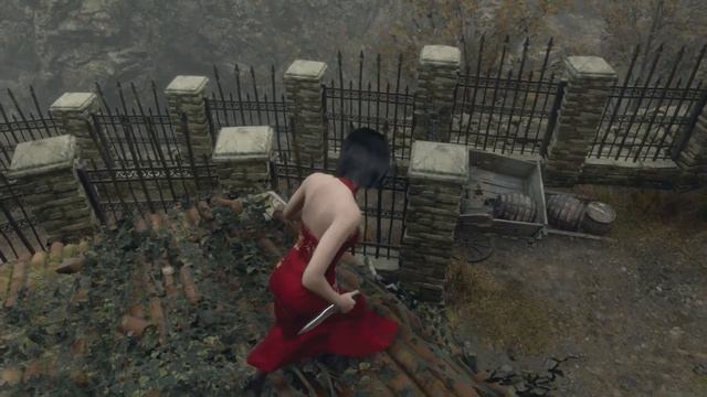 Resident Evil 4 Remake Separate Ways | Professional S Rank Speedrun Live🔴NG+ In 54:20 & Broke Savin смотреть онлайн