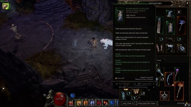 Ultimate Lightning Shaman Returns 0.8.1c Last Epoch смотреть онлайн