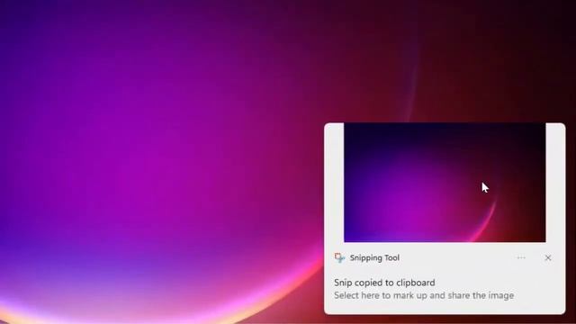 How to Fix Snipping Tool Notification isn’t Getting on Windows 11 смотреть онлайн