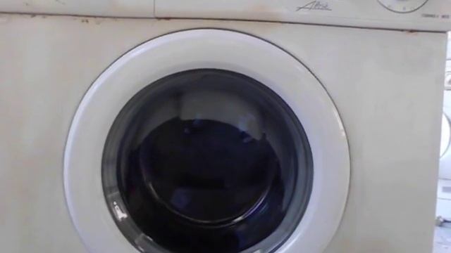 CANDY Alisèe C 170 смотреть онлайн
