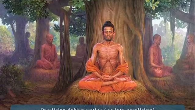 Om Muni Muni Maha Muniye Svaha смотреть онлайн