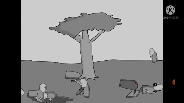 ВСЕ ПЕРСОНАЖИ MADNESS COMBAT