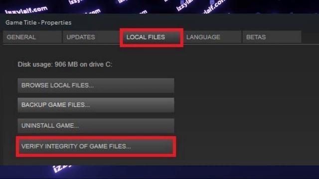 Failed to start game unknown error Steam fix смотреть онлайн