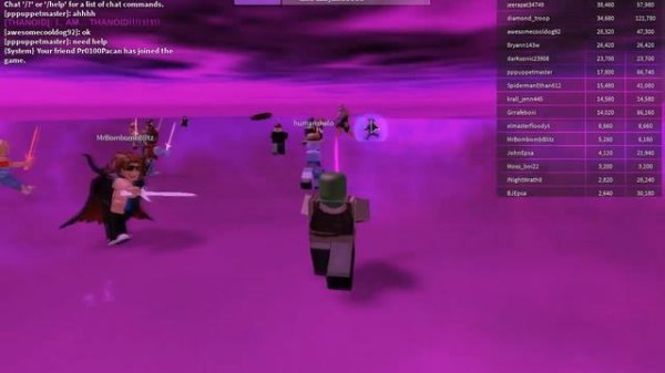 УПОРОТЫЕ РЕЖИМЫ В РОБЛОКС // MAD MODES IN ROBLOX #2