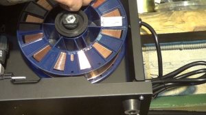 Полуавтомат Gigant MIG-200