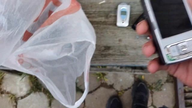 Обзор лут пакета с техникой. смотреть онлайн