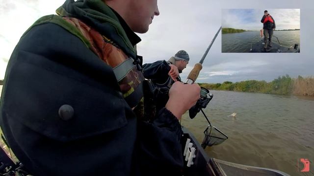 Рыбалка в Вышке 2020. Эпизод дорога, день 1-2 (1 часть) смотреть онлайн
