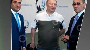 Заказав Лоту Гули, Год Нисанов готовится к новой экспансии