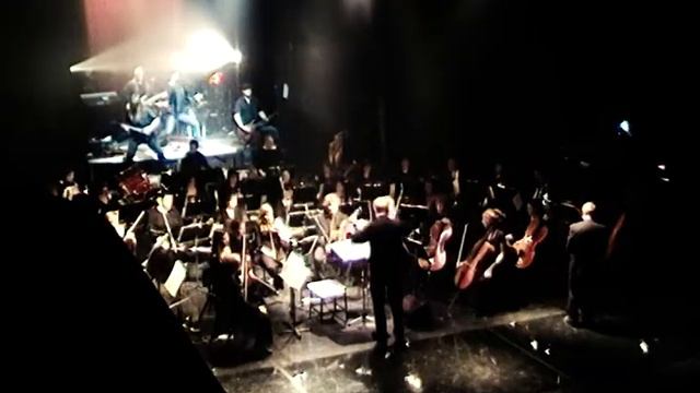 CELESTY LEGACY OF HATE PART III LIVE WITH ORCHESTRA (2010)