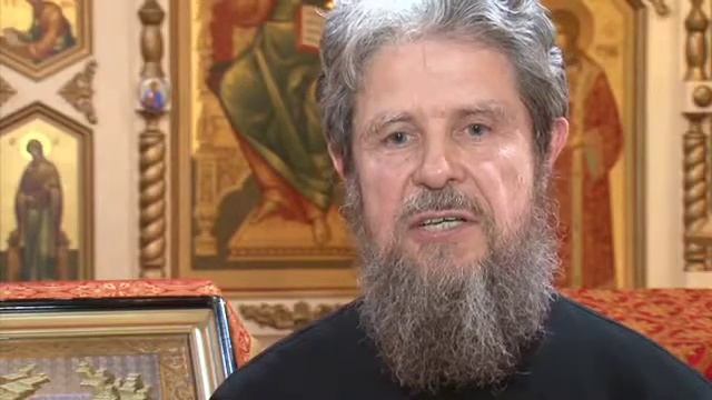 12 диакон Леонид Овсяников смотреть онлайн