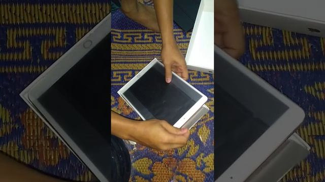 unboxing ipad air 3 2019 second смотреть онлайн
