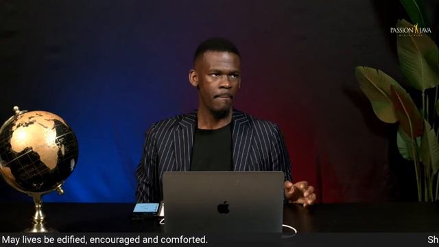 How to Discern LIVE! with Apostle Innocent Java смотреть онлайн