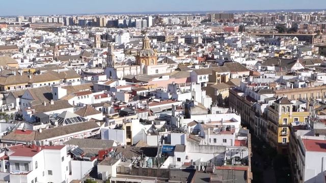 Sevilla: La ciudad "MÁS BONITA" de Europa 🇪🇦 (Verdad o Mentira?) смотреть онлайн