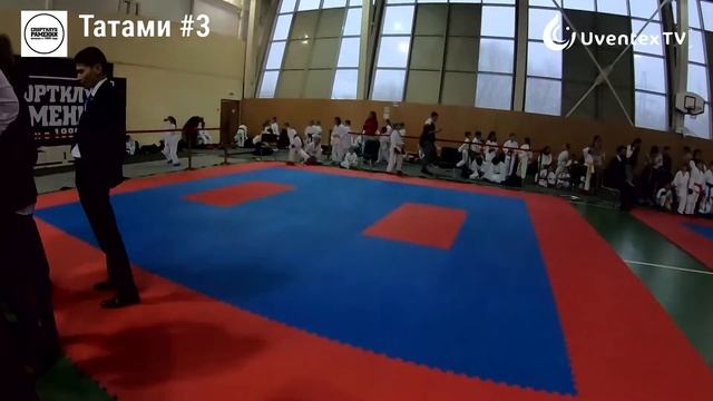 Татами 3 смотреть онлайн