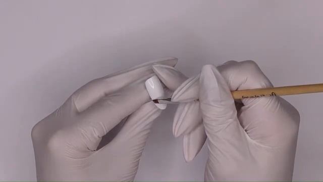 Создаём новые тренды дизайна ногтей смотреть онлайн