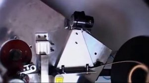 Кромкооблицовочный станок с ручной подачей заготовки Filato FL91B