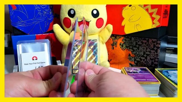 How To PROTECT Your Pokemon Cards With Sleeves and Top Loaders смотреть онлайн