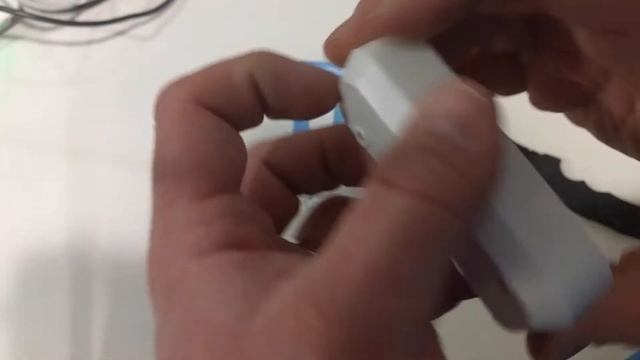 Smartthings doorbell unboxing - Aeon Labs dry contact z-wave sensor смотреть онлайн
