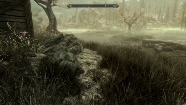 Skyrim [14] - Darkness Returns смотреть онлайн