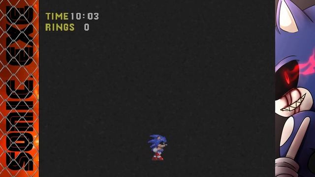 ۞Sonic.exe: Nightmare Beginning✖ ➤ Прохождение ➤ #4 [GOOD ENDING] Битва равных (#▼ｰ▼)∈ ψ(▼へ▼メ)～→ смотреть онлайн