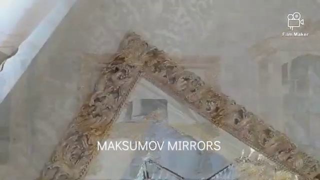 ЗЕРКАЛО - для интерьера дома и Офиса. Зеркала для магазинов женской одежды. Магазин зеркал Ташкент смотреть онлайн