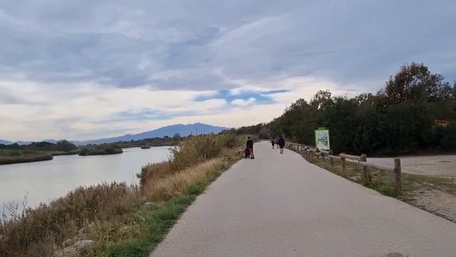 Европа сегодня - Жизнь на Юге Франции Без Пафоса - Наша Французская Деревня и Деревня Сестры