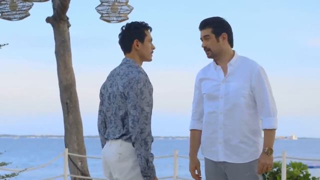The Iron Heart Full Episode 119 смотреть онлайн