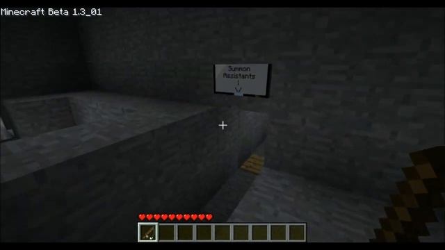 Minecraft: Escapecraft 3 - Part 1 смотреть онлайн