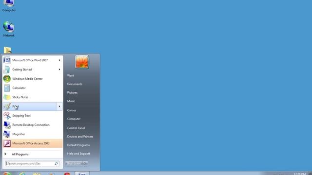 How to save Word 2010 Doc as Picture смотреть онлайн