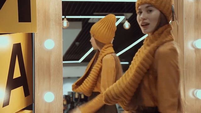 Мерка, Одежда для всей семьи смотреть онлайн