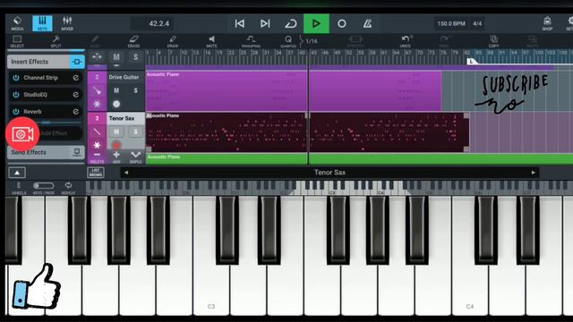 Savage Love/ Siren beat cover |cubasis 3 android смотреть онлайн