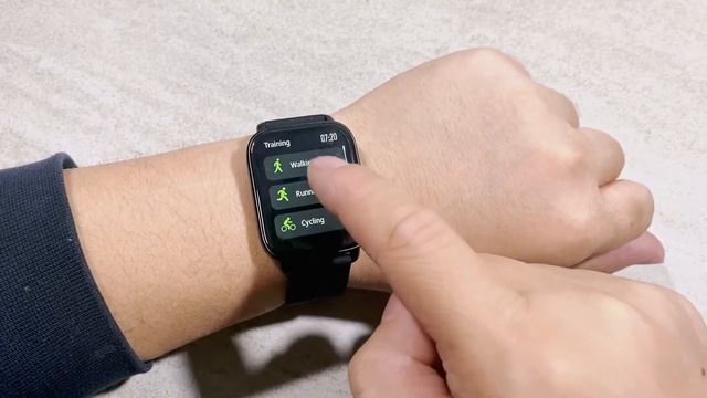 Smartwatch Colmi P28 Plus Unboxing - 28 modos de sports. É bom? смотреть онлайн
