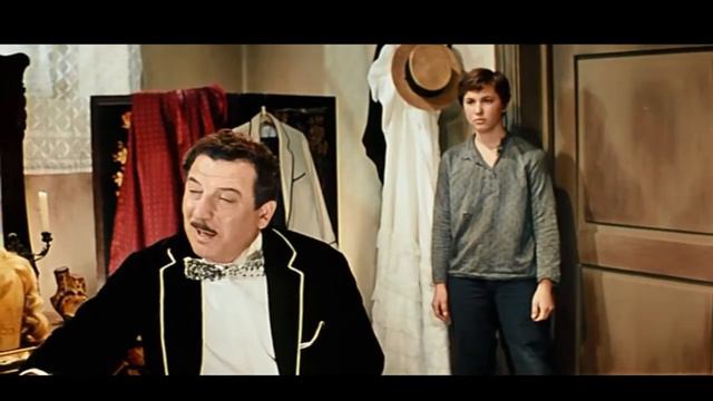 Когда я вспоминаю что мы с вами творили у меня делается сердцебиение. смотреть онлайн