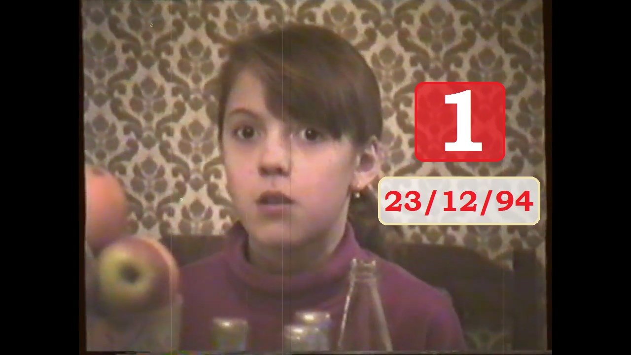 23/12/94 - 1 смотреть онлайн