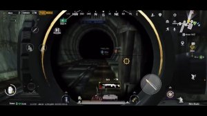 Metro royale Stream Туманный порт |5 карта удержать радку