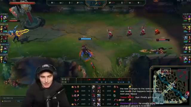 I asked my BEST jungle coach to ROAST my vods....He didn't hold back смотреть онлайн
