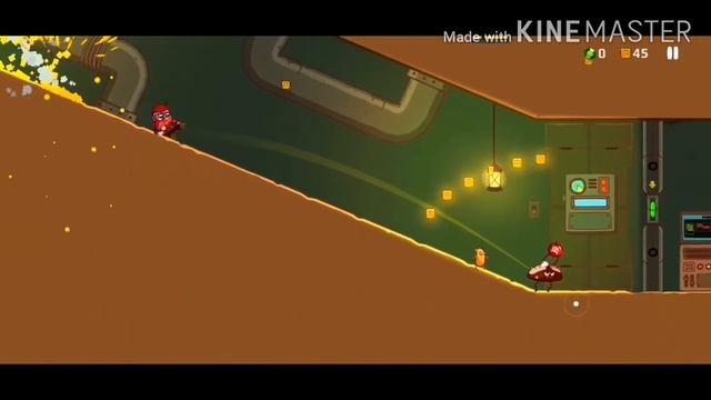 СПАСАЮ МИР ОТ ЗЛЫХ ПЕЧЕНЮШЕК!! ИГРАЮ В ИГРУ Cookies Must Die смотреть онлайн