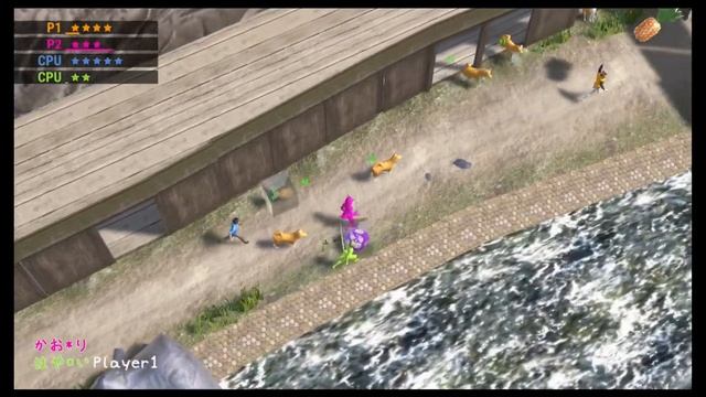 NiPPON Marathon - Let's Race! #1