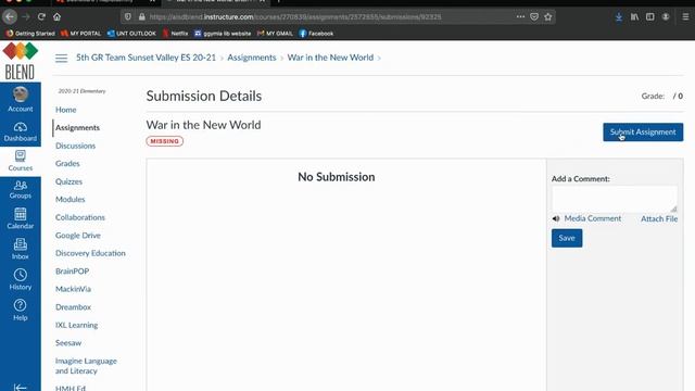 BLEND LIST VIEW GRADES смотреть онлайн