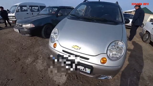 13.02.20 - Beruniy Mashin Bozor (2-qism)