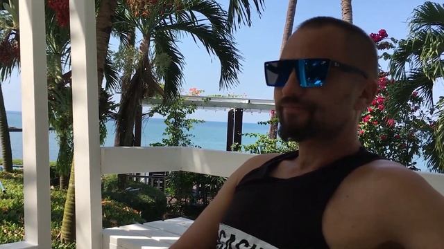 Александр Кхэдо Практики Осознанности #1: О медитации смотреть онлайн