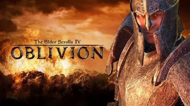 The Elder Scrolls IV Oblivion : 01 Reign of the Septims смотреть онлайн
