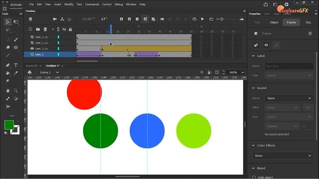 loader gif animation tutorial смотреть онлайн