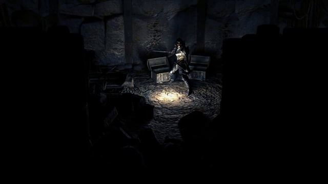 Path of Exile: Delve Official Trailer смотреть онлайн